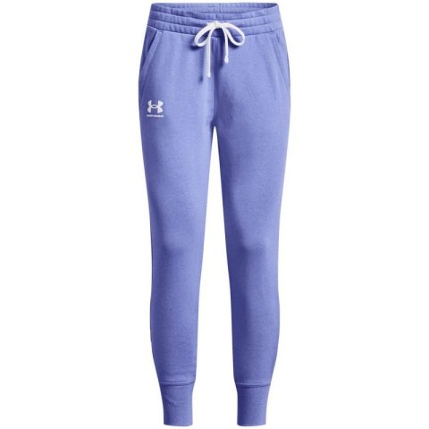 Spodnie Under Armour Rival Fleece W 1356416 495