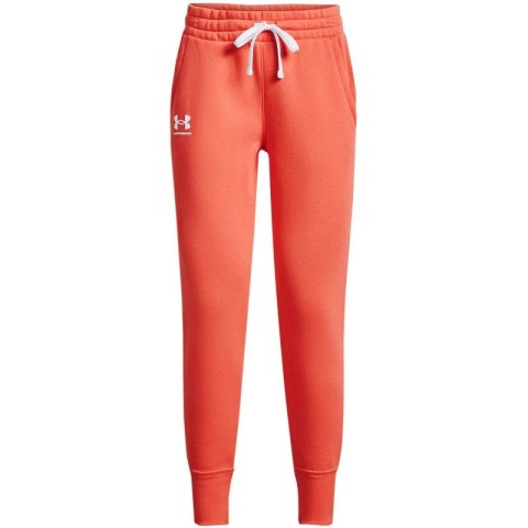 Spodnie Under Armour Rival Fleece W 1356416 877