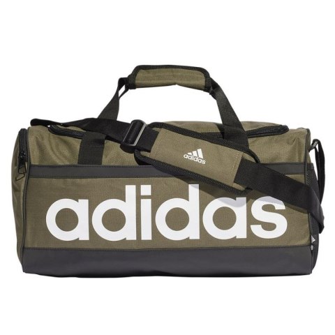 Torba adidas Linear Duffel S HR5354