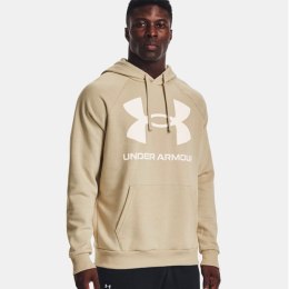 Bluza Under Armour Rival Fleece Big Logo HD M 1357093-290