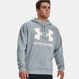 Bluza Under Armour Rival Fleece Big Logo HD M 1357093-465