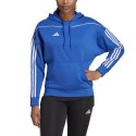 Bluza adidas Tiro 23 League Sweat Hoodie W IC7851