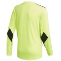 Bluza bramkarska adidas Squadra 21 Goalkeeper Jersey Youth Jr GN5794