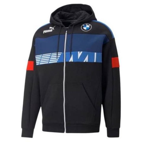 Bluza sportowa Puma BMW MMS SDS M 535102 01