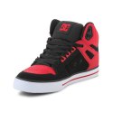 Buty DC Pure High Top Wc M ADYS4000043-FWB