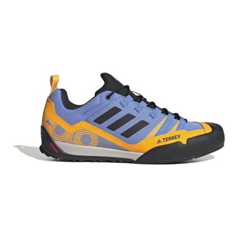 Buty adidas Terrex Swift Solo 2 M HR1303