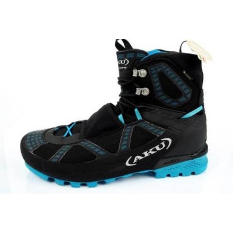 Buty trekkingowe Aku Viaz DFS GTX W 968253