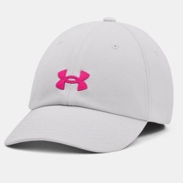 Czapka z daszkiem Under Armour Women's Blitzing Adj 1376705-014