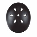 Kask Globber Black Jr 506-120