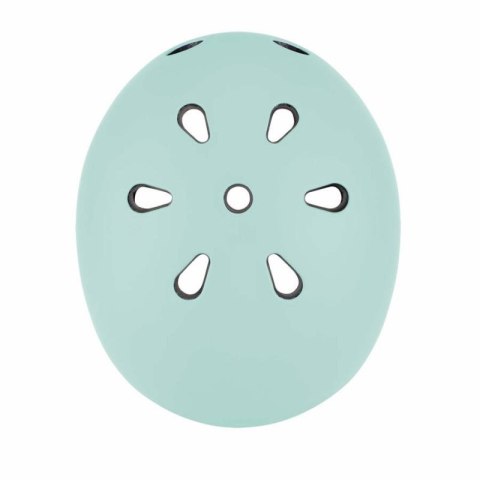 Kask Globber Mint Jr 506-206 Kask Globber Mint Jr 506-206