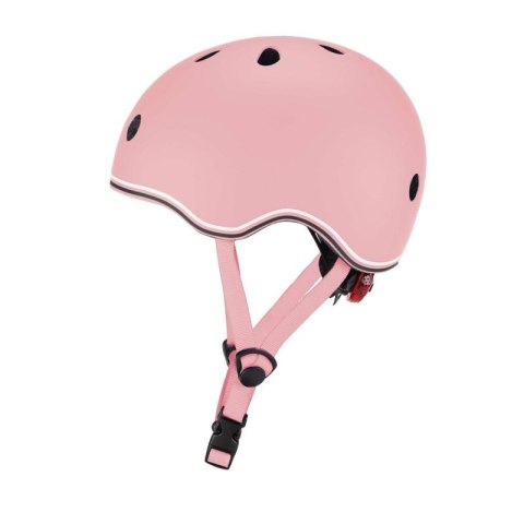 Kask Globber Pastel Pink Jr 506-210