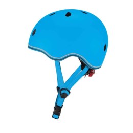 Kask Globber Sky Blue Jr 506-101