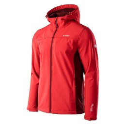 Kurtka Softshell Hi-Tec Kaoru M 92800299840