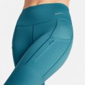 Legginsy Nike Go W DQ5672-440