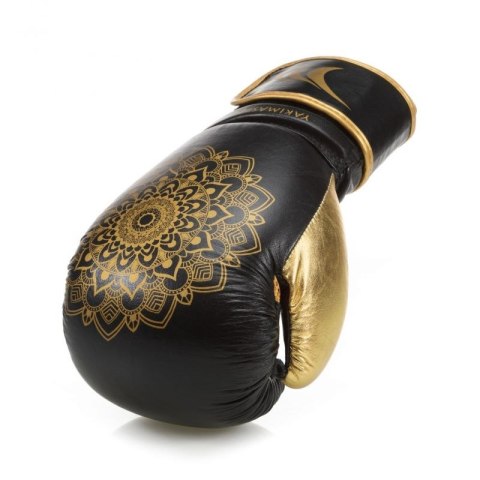 Rękawice Yakima Sport Mandala damskie 8 oz W 1005498OZ Rękawice Yakima Sport Mandala damskie 8 oz W 1005498OZ
