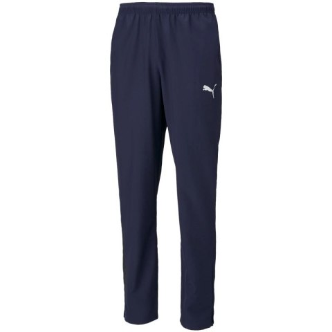 Spodnie Puma teamRise Sideline Pants M 657327 06