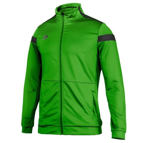 Bluza Zina Full Delta Pro 2.0 M Z02167_20220201122857 zielona Bluza Zina Full Delta Pro 2.0 M Z02167_20220201122857 zielona