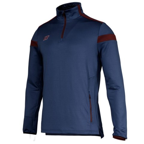 Bluza Zina Mid Delta Pro 2.0 Jr 02159-212 Bluza Zina Mid Delta Pro 2.0 Jr 02159-212