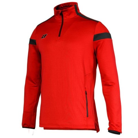 Bluza Zina Mid Delta Pro 2.0 M Z02161_20220201122044 czerwona Bluza Zina Mid Delta Pro 2.0 M Z02161_20220201122044 czerwona