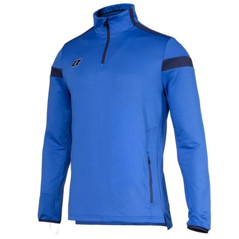 Bluza Zina Mid Delta Pro 2.0 M Z02161_20220201122044 niebieska Bluza Zina Mid Delta Pro 2.0 M Z02161_20220201122044 niebieska