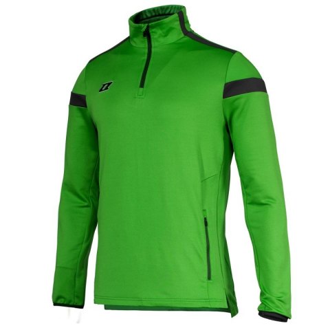 Bluza Zina Mid Delta Pro 2.0 M Z02161_20220201122044 zielona Bluza Zina Mid Delta Pro 2.0 M Z02161_20220201122044 zielona