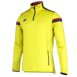 Bluza treningowa Zina Mid Delta Pro 2.0 Z02161 M Lemon