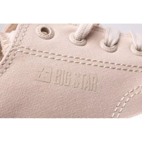 Buty Big Star W LL274969