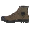 Buty Palladium Pampa Hi Army M 78583-309-M