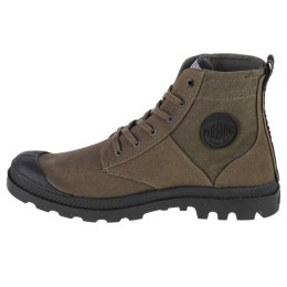 Buty Palladium Pampa Hi Army M 78583-309-M