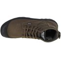 Buty Palladium Pampa Hi Army M 78583-309-M