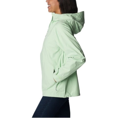Kurtka Columbia Ampli-Dry Waterproof Shell Jacket W 1938973372 Kurtka Columbia Ampli-Dry Waterproof Shell Jacket W 1938973372