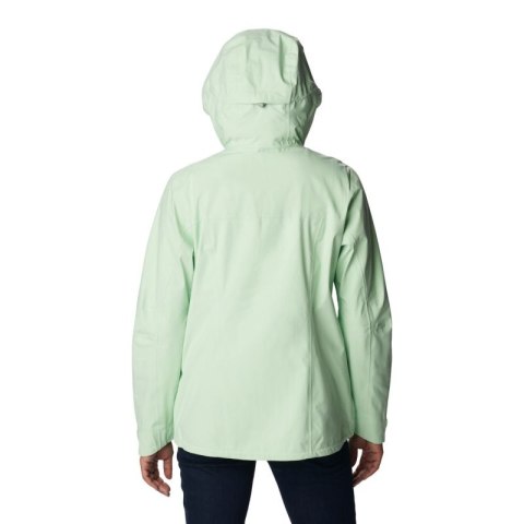 Kurtka Columbia Ampli-Dry Waterproof Shell Jacket W 1938973372 Kurtka Columbia Ampli-Dry Waterproof Shell Jacket W 1938973372