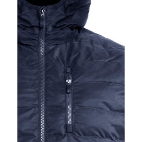 Kurtka Zina Madera Coat M 05165-015 Granatowy Kurtka Zina Madera Coat M 05165-015 Granatowy
