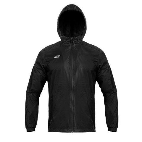 Kurtka ortalionowa Delta Pro 2.0 M 3B5B58 Czarny Kurtka ortalionowa Delta Pro 2.0 M 3B5B58 Czarny