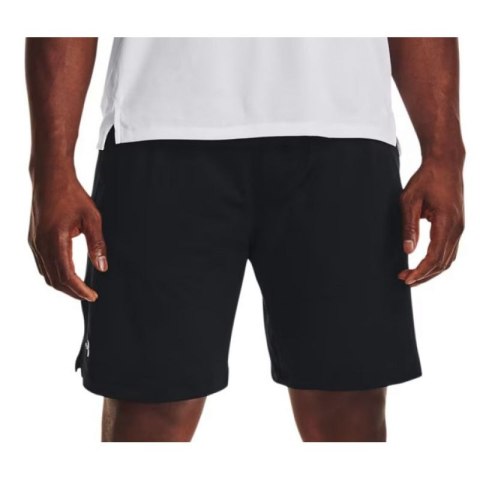 Spodenki Under Armour Tech Vent Short - Loose M 1376955 001 Spodenki Under Armour Tech Vent Short - Loose M 1376955 001