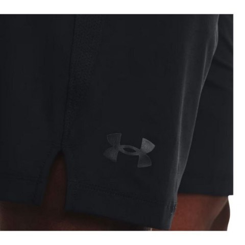 Spodenki Under Armour Tech Vent Short - Loose M 1376955 001 Spodenki Under Armour Tech Vent Short - Loose M 1376955 001