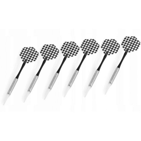 Tarcza Dart elektroniczna Spokey Narvi LITE 942239 Tarcza Dart elektroniczna Spokey Narvi LITE 942239