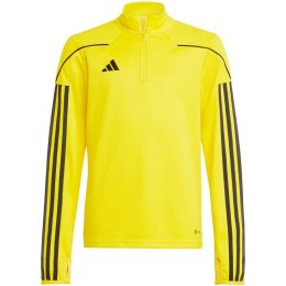 Bluza adidas Tiro 23 League Training Top Jr IC7880