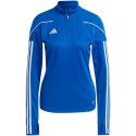 Bluza adidas Tiro 23 League Training Top W HS3486