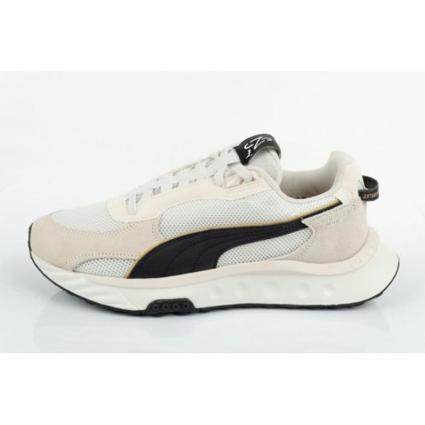Buty Puma Wild Rider M 385047 01 Buty Puma Wild Rider M 385047 01