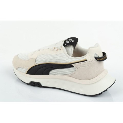 Buty Puma Wild Rider M 385047 01 Buty Puma Wild Rider M 385047 01