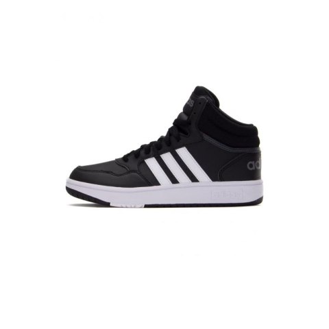 Buty adidas Hoops Mid 3.0 K GW0402