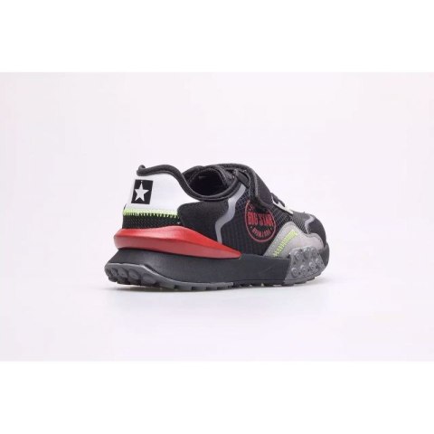 Buty dziecięce BIG STAR Jr LL374224 Buty dziecięce BIG STAR Jr LL374224