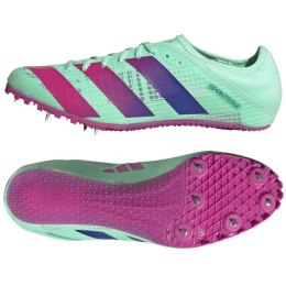 Buty kolce adidas Sprintstar M GV9067