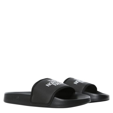 Klapki The North Face Base Camp Slide III U NF0A4T2SKY41 Klapki The North Face Base Camp Slide III U NF0A4T2SKY41