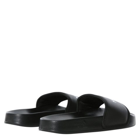 Klapki The North Face Base Camp Slide III U NF0A4T2SKY41 Klapki The North Face Base Camp Slide III U NF0A4T2SKY41