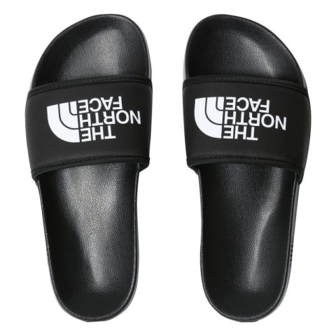 Klapki The North Face Base Camp Slide III U NF0A4T2SKY41 Klapki The North Face Base Camp Slide III U NF0A4T2SKY41