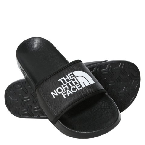 Klapki The North Face Base Camp Slide III U NF0A4T2SKY41 Klapki The North Face Base Camp Slide III U NF0A4T2SKY41