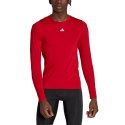 Koszulka adidas Techfit Aeroready Long Sleeve Tee M HP0639