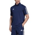 Koszulka adidas Tiro 23 Competition Polo M HK8052